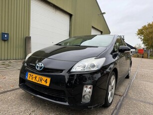 Toyota Prius 1.8 Aspiration (bj 2010, automaat)