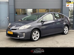 Toyota Prius 1.8 Business NAVI / CLIMA / CRUISE / EXPORT