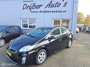 Toyota Prius 1.8 Comfort