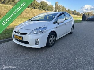 Toyota Prius 1.8 Comfort