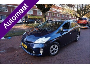 Toyota Prius 1.8 Comfort (bj 2014, automaat)