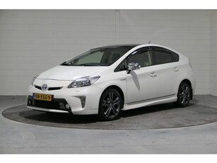 Toyota Prius 1.8 Dynamic Business Automaat, NL, 1e Eig.