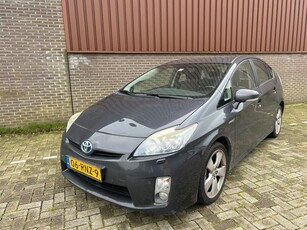 Toyota Prius 1.8 Dynamic Business Navi Camera Clima Cruise