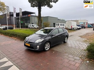 Toyota Prius 1.8 Dynamic Clima.Navi.Camera