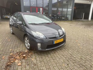 Toyota Prius 1.8 Dynamic navi camera enz enz