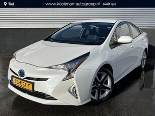 Toyota Prius 1.8 Dynamic Navigatie, Dodehoekdetectie