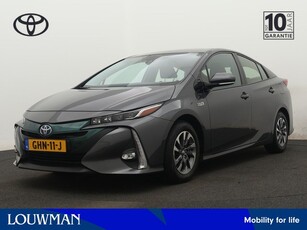 Toyota Prius 1.8 PHEV Dynamic Limited Navigatie