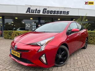 Toyota Prius 1.8 Style KeylessBSMHead up display