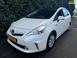 Toyota Prius Wagon 1.8 Aspiration 7-Persoons