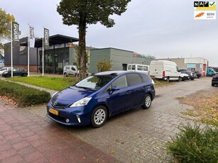 Toyota Prius Wagon 1.8 Aspiration 96g Clima.Navi.Camera.Pano