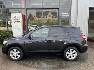 Toyota RAV4 2.0 VVTi Dynamic (bj 2010, automaat)