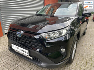 Toyota RAV4 2.5 Hybrid AWD Active (2 jaar fabrieksgarantie)