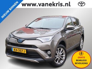 Toyota RAV4 2.5 Hybrid AWD Executive Business , Bearlock