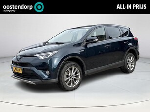 Toyota RAV4 2.5 Hybrid AWD Executive Business **TREKHAAK/