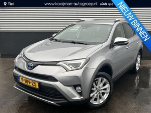 Toyota RAV4 2.5 Hybrid AWD Executive Business Trekhaak