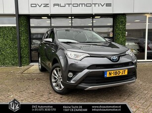 Toyota RAV4 2.5 Hybrid Dynamic Sport Navi Winter Pack