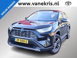 Toyota RAV4 2.5 Hybrid Executive, Alle opties! Trekhaak