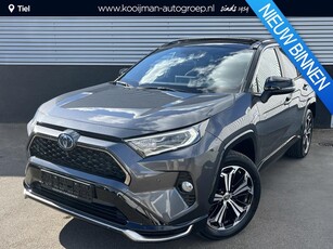 Toyota RAV4 2.5 Plug-in Hybrid AWD Bi-Tone Plus