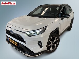 Toyota RAV4 2.5 Plug-in Hybrid AWD Bi-Tone Plus Panoramadak