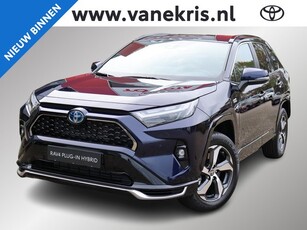 Toyota RAV4 2.5 Plug-in Hybrid AWD Dynamic, Uit voorraad!