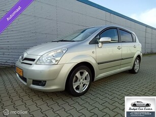 Toyota Verso 1.8 VVT-i Terra 7p.Automaat