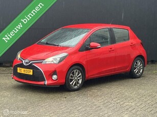 Toyota Yaris 1.0 VVT-i Aspiration 5-drs AIRCO