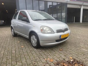 Toyota Yaris 1.3-16V VVT-i YORIN nette auto airco