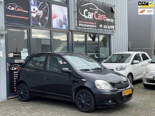 Toyota Yaris 1.3 VVT-i