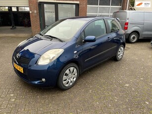 Toyota Yaris 1.3 VVTi Luna