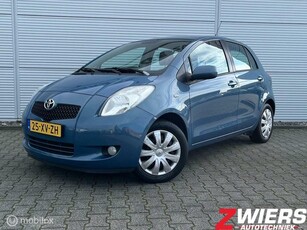 Toyota Yaris 1.3 VVTi Sol Airco