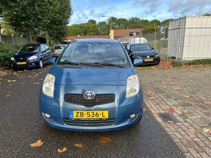 Toyota Yaris 1.3 VVTi Terra (bj 2007)