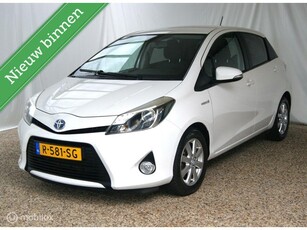 Toyota Yaris 1.5 Full Hybrid Comfort