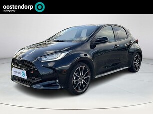 Toyota Yaris 1.5 Hybrid 130 GR Sport Nieuw te bestellen