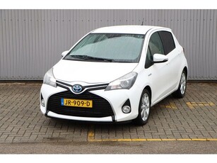 Toyota Yaris 1.5 Hybrid Aspiration