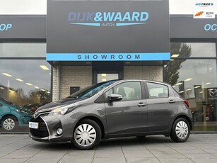 Toyota Yaris 1.5 Hybrid Aspiration