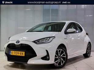 Toyota Yaris 1.5 Hybrid Dynamic Apple CarPlay/Andrioid