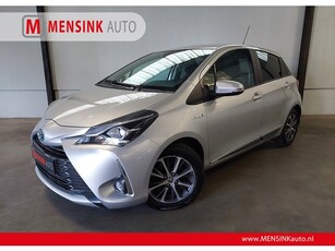 Toyota Yaris 1.5 Hybrid Y20 1e EIGENAAR CAMERA LED NAVI