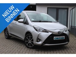 Toyota Yaris 1.5 VVT-i Executive Navigatie, Camera