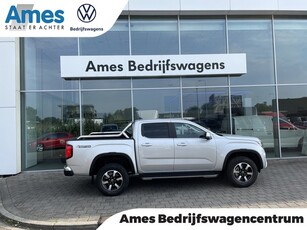 Volkswagen Amarok 3.0 TDI 4Motion Plus Cab (2 zits) Style