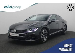 Volkswagen Arteon 1.4 TSI eHybrid 218PK DSG R-Line