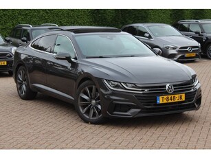 Volkswagen Arteon 2.0 TSI Business R / Trekhaak /