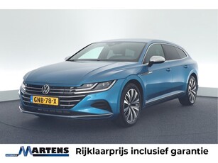 Volkswagen Arteon Shooting Brake 1.4 TSI eHybrid 218pk