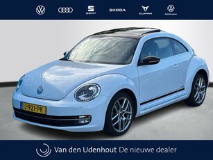 Volkswagen Beetle 1.2 TSI 105pk DSG Bluemotion Club