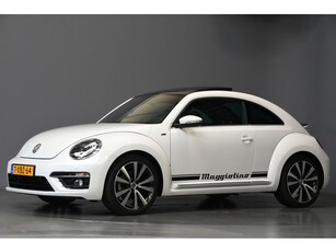 Volkswagen Beetle 1.4 TSI Sport R-LINE PANO XENON PDC