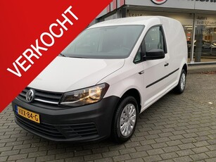 Volkswagen Caddy 1.0 TSI L1H1 BMT COMFORTLINE AIRCO