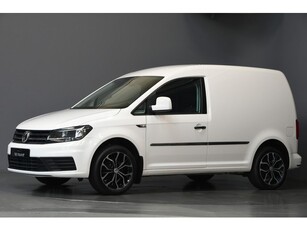 Volkswagen Caddy 1.2 TSI L1H1 BMT AIRCO BPM VRIJ CRUISE