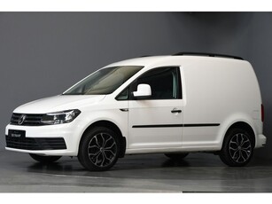 Volkswagen Caddy 1.2 TSI L1H1 BMT AIRCO BTW/BPM VRIJ