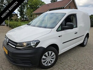 Volkswagen Caddy 1.2 TSi met Airco, PDC en Diverse Opties !