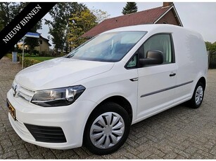 Volkswagen Caddy 1.2 TSI met Airco, Zijdeur & Diverse