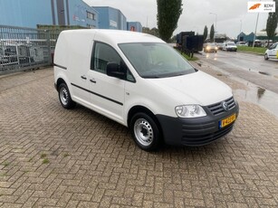 Volkswagen Caddy 1.4